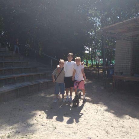 JOEPLA ZOMER 2026 WEEK 2