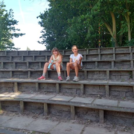 JOEPLA ZOMER 2026 WEEK 2