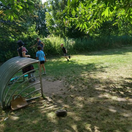JOEPLA ZOMER 2026 WEEK 2