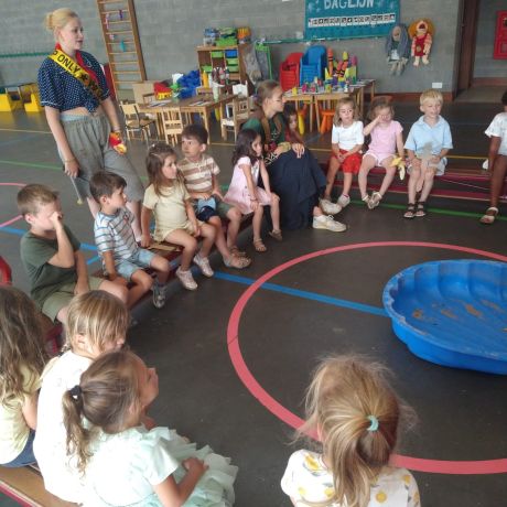 JOEPLA ZOMER 2026 WEEK 2