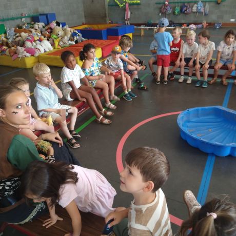 JOEPLA ZOMER 2026 WEEK 2