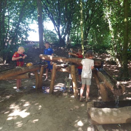 JOEPLA ZOMER 2026 WEEK 2