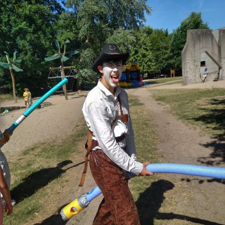 JOEPLA ZOMER 2026 WEEK 2