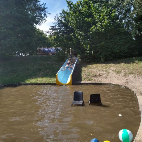 JOEPLA ZOMER 2026 WEEK 2