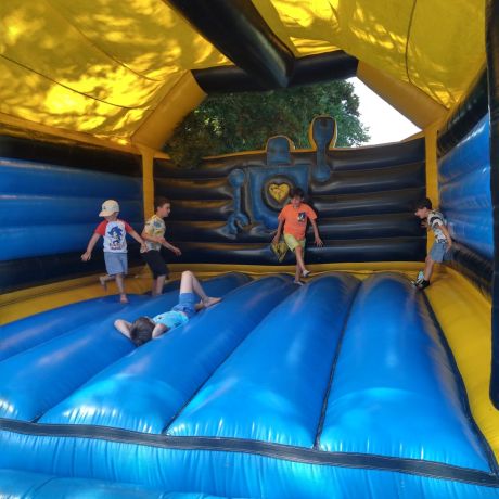 JOEPLA ZOMER 2026 WEEK 2
