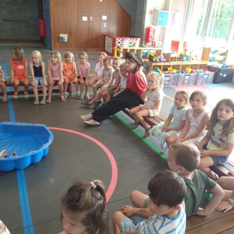 JOEPLA ZOMER 2026 WEEK 2