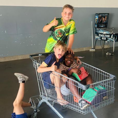 JOEPLA ZOMER 2026 WEEK 2