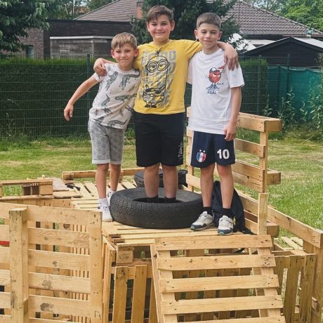 JOEPLA ZOMER 2026 WEEK 2