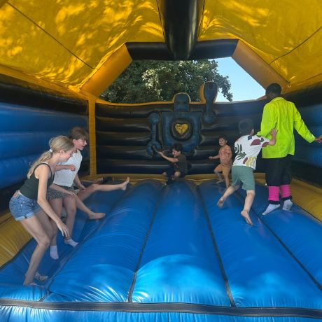JOEPLA ZOMER 2026 WEEK 2