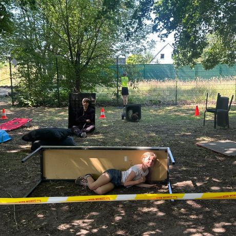 JOEPLA ZOMER 2026 WEEK 2