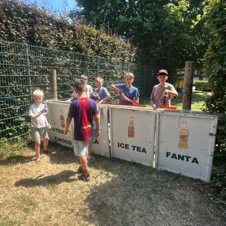JOEPLA ZOMER 2026 WEEK 2