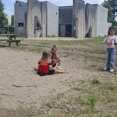 JOEPLA ZOMER 2026 WEEK 2