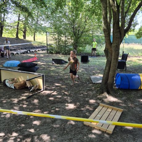 JOEPLA ZOMER 2026 WEEK 2
