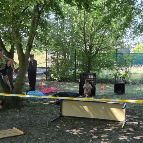 JOEPLA ZOMER 2026 WEEK 2
