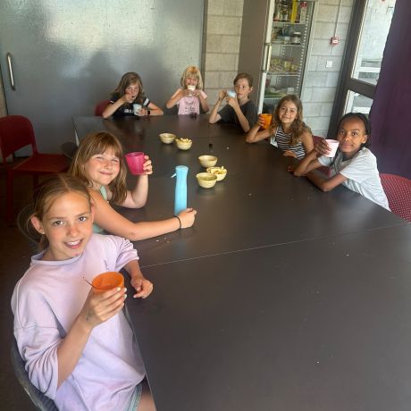 JOEPLA ZOMER 2026 WEEK 2
