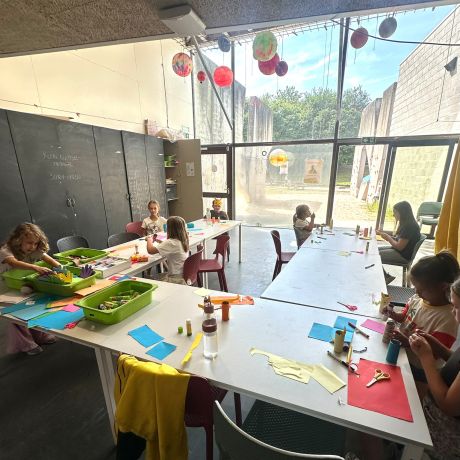 JOEPLA ZOMER 2026 WEEK 2