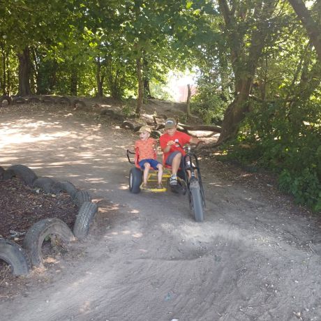 JOEPLA ZOMER 2026 WEEK 2