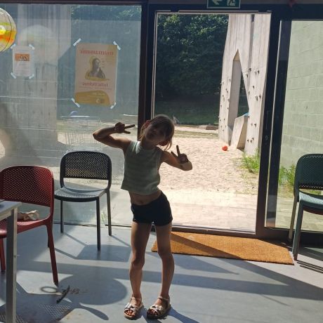 JOEPLA ZOMER 2026 WEEK 2