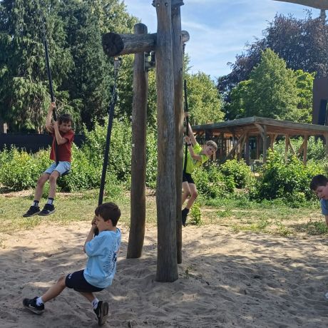 JOEPLA ZOMER 2026 WEEK 2