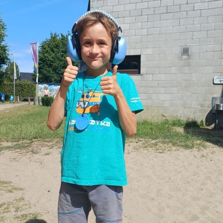JOEPLA ZOMER 2026 WEEK 2
