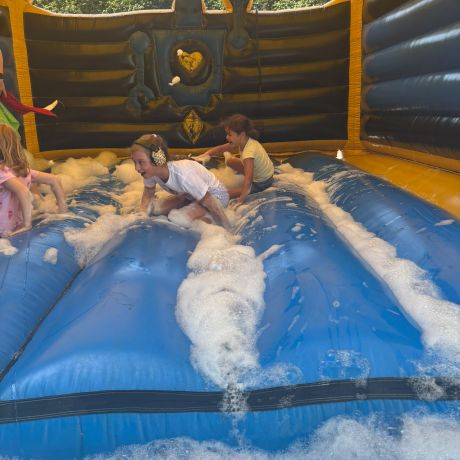 JOEPLA ZOMER 2026 WEEK 3