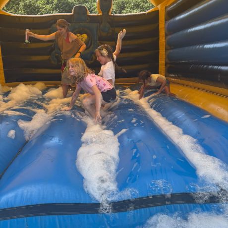 JOEPLA ZOMER 2026 WEEK 3