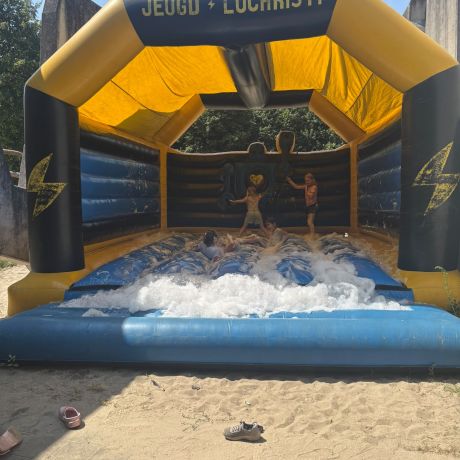 JOEPLA ZOMER 2026 WEEK 3