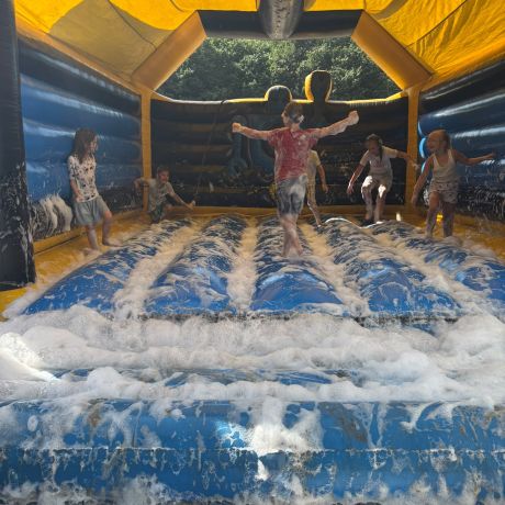 JOEPLA ZOMER 2026 WEEK 3