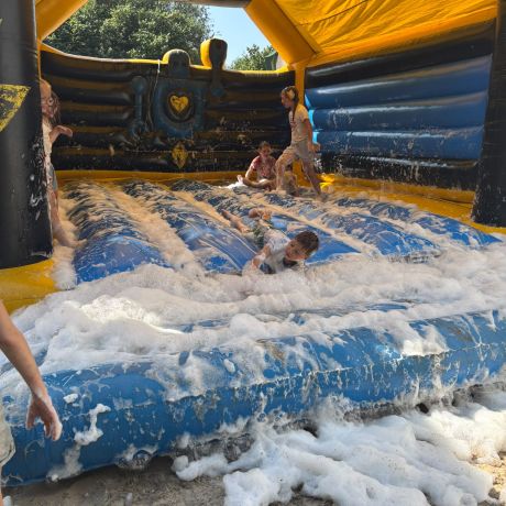 JOEPLA ZOMER 2026 WEEK 3
