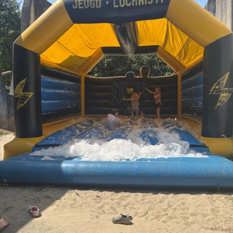 JOEPLA ZOMER 2026 WEEK 3