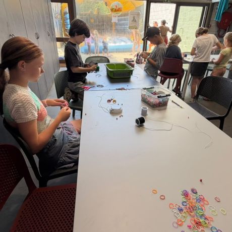 JOEPLA ZOMER 2026 WEEK 3