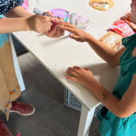 JOEPLA ZOMER 2026 WEEK 3