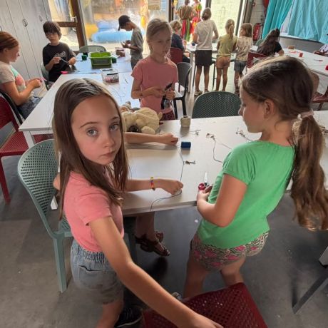 JOEPLA ZOMER 2026 WEEK 3