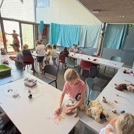 JOEPLA ZOMER 2026 WEEK 3