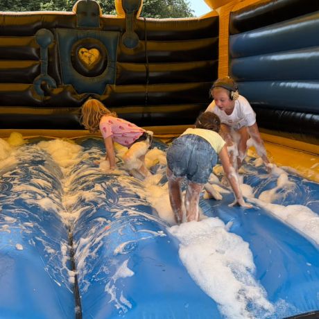 JOEPLA ZOMER 2026 WEEK 3