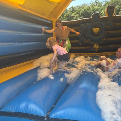 JOEPLA ZOMER 2026 WEEK 3