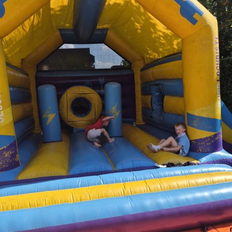 JOEPLA ZOMER 2026 WEEK 3