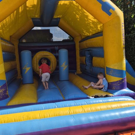 JOEPLA ZOMER 2026 WEEK 3