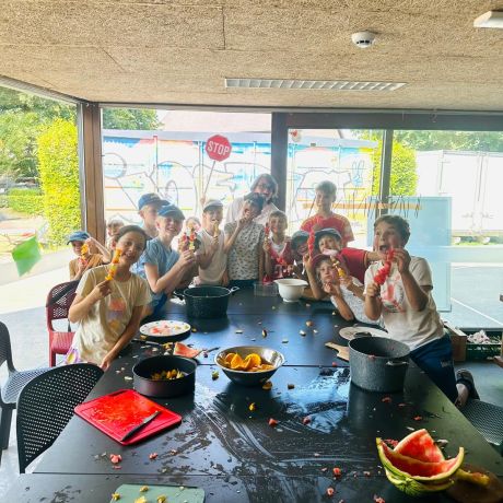 JOEPLA ZOMER 2026 WEEK 3