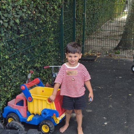 JOEPLA ZOMER 2026 WEEK 3