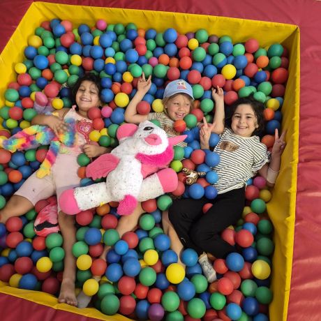 JOEPLA ZOMER 2026 WEEK 3
