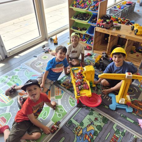 JOEPLA ZOMER 2026 WEEK 3