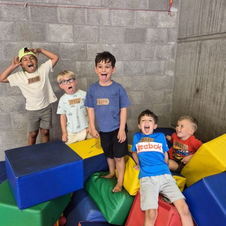 JOEPLA ZOMER 2026 WEEK 3