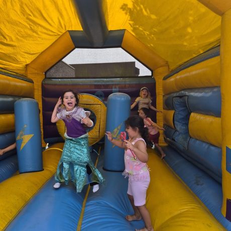 JOEPLA ZOMER 2026 WEEK 3