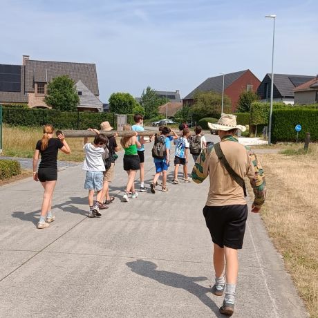JOEPLA ZOMER 2026 WEEK 3