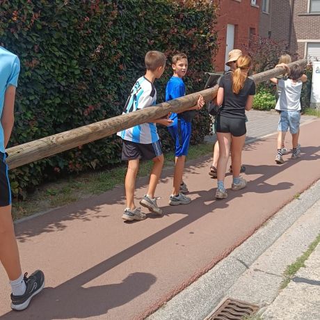 JOEPLA ZOMER 2026 WEEK 3
