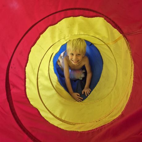 JOEPLA ZOMER 2026 WEEK 3