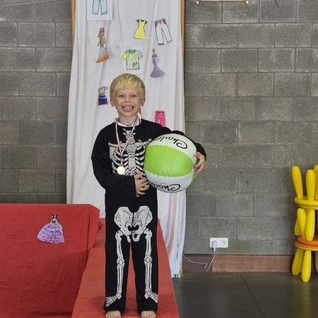 JOEPLA ZOMER 2026 WEEK 3