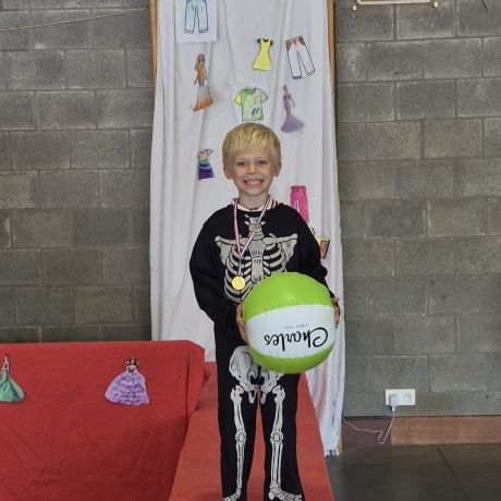 JOEPLA ZOMER 2026 WEEK 3