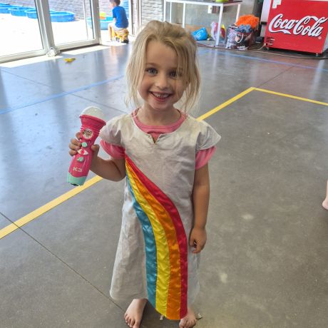 JOEPLA ZOMER 2026 WEEK 3